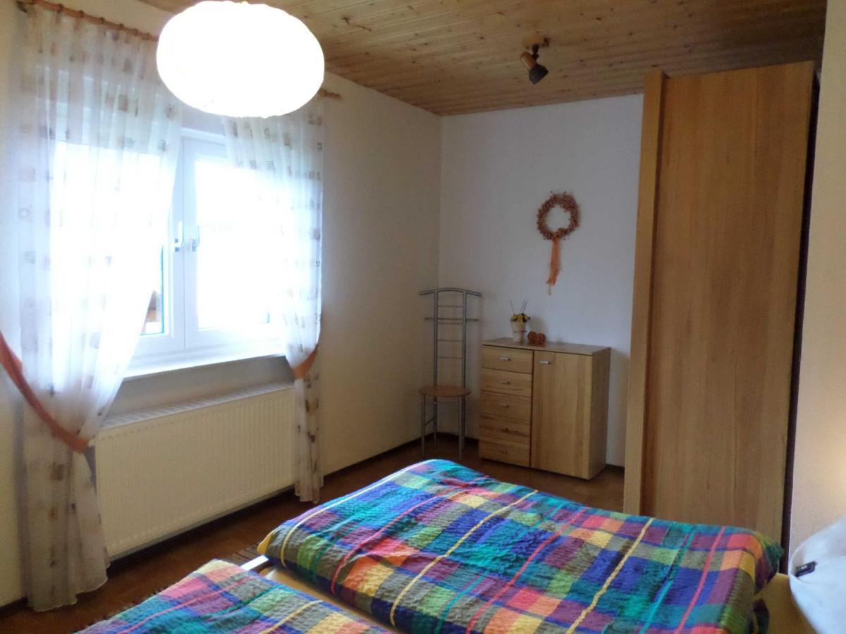 Ferienwohnung Kraemer Mossautal Exterior photo